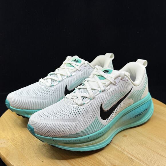 Nike ZoomX Vomero 18 Men\'s Size 12.5 Dusty Cactus Geode Teal HM6803-103 main image 7